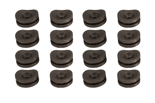 COMP Cams Hydraulic Lifter Set Race XD Chevy SB For .842in