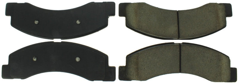 Load image into Gallery viewer, StopTech Performance Brake Pads
