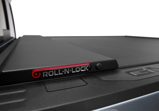 Roll-N-Lock 15-19 Chevrolet Colorado/GMC Canyon 71-1/2in A-Series Retractable Tonneau Cover