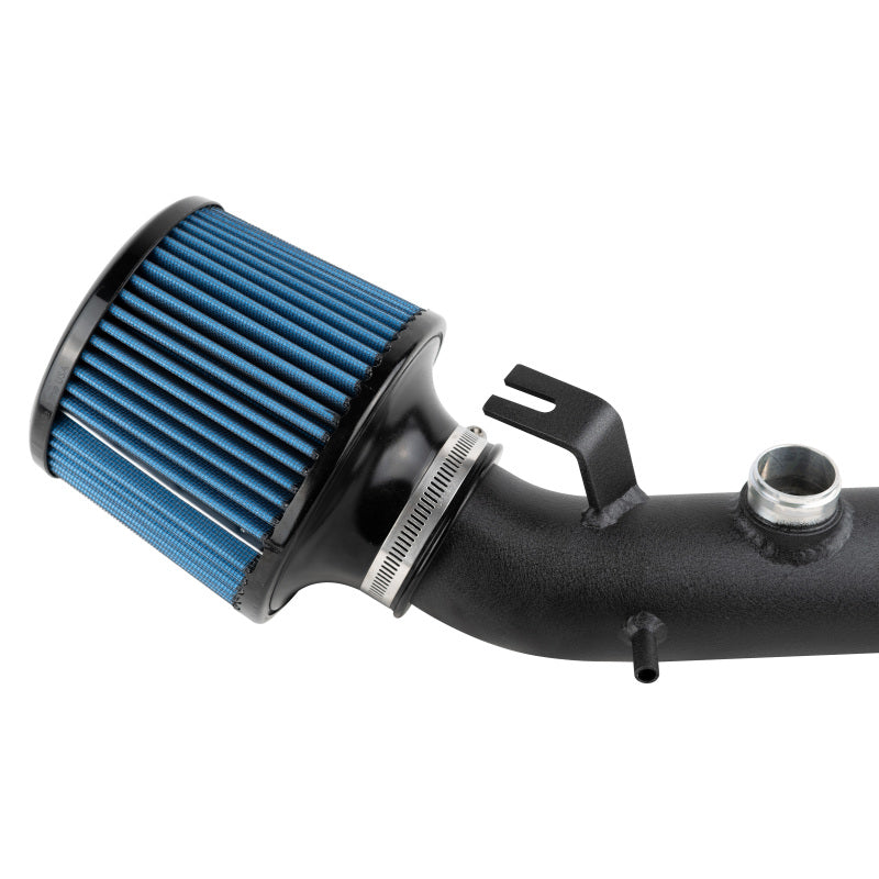 Load image into Gallery viewer, Injen 19-20 Volkswagen Jetta L4-1.4L Turbo Wrinkle Black SP Short Ram Intake System
