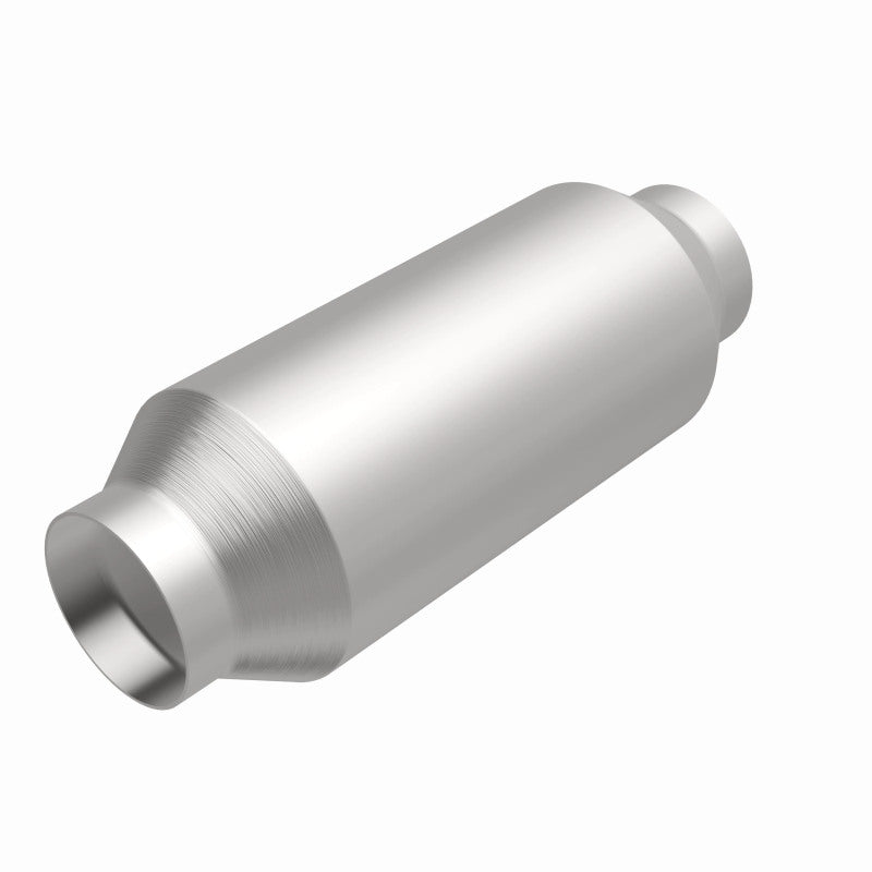 Load image into Gallery viewer, MagnaFlow Conv Universal 2 inch C/C spun body
