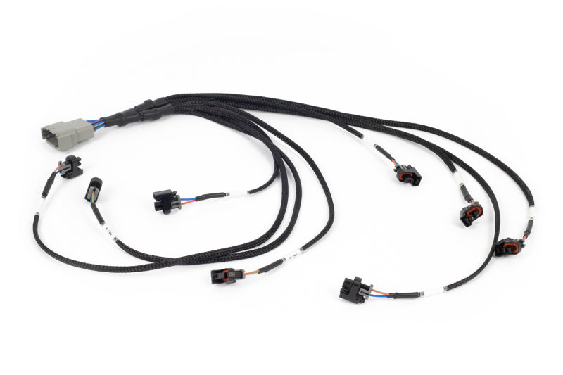 Load image into Gallery viewer, Haltech NEXUS Rebel LS Multec 2 Injector Sub-Harness
