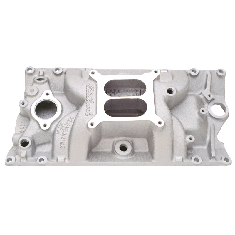 Load image into Gallery viewer, Edelbrock Perf RPM Vortec Manifold
