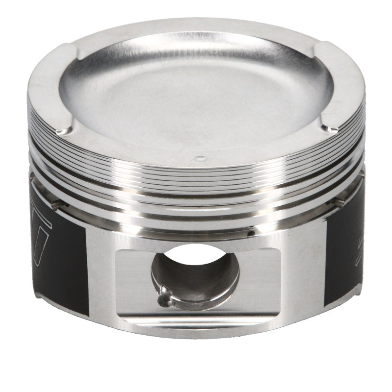 Load image into Gallery viewer, Wiseco Volkswagen ABF 2.0L 16V Golf/Ibiza/A4/Octavia 10.5:1 CR  83.5mm Bore +1 Oversize Piston Set
