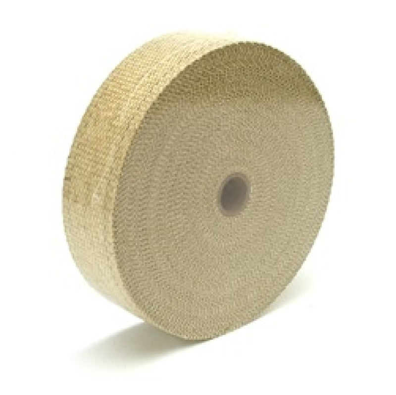 Load image into Gallery viewer, DEI Exhaust Wrap 2in x 100ft - Tan
