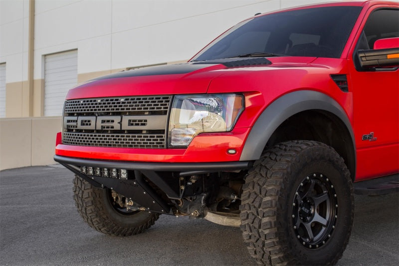 Load image into Gallery viewer, Addictive Desert Designs 10-14 Ford F-150 Raptor ADD PRO Front Bumper
