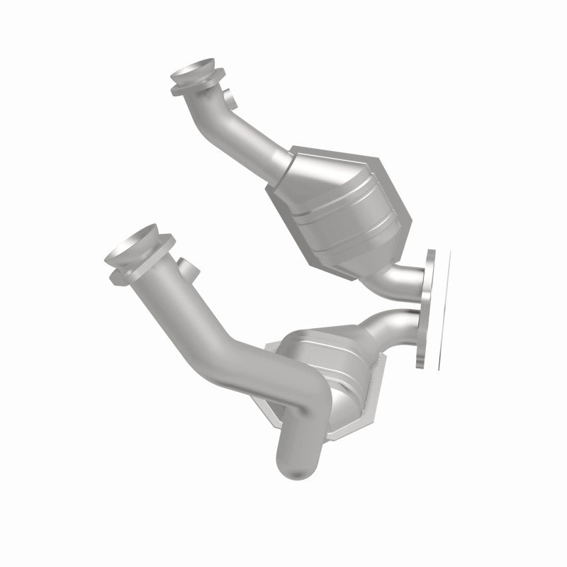 Load image into Gallery viewer, MagnaFlow 01-03 Ford Ranger V6 3.0L OEM Grade Direct-Fit Catalytic Converter
