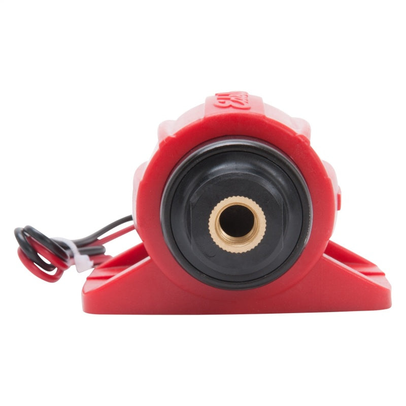 Load image into Gallery viewer, Edelbrock Fuel Pump Low Pressure 12V 38 GPH Gasoline Only

