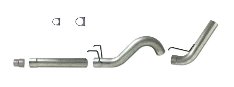 Load image into Gallery viewer, Diamond Eye KIT 5in DPF (DPF) Single SS 07.5-11 CUMMINS 6 7L PCKGD BX46X14X14OD EL-PL 44inX13 5inX13
