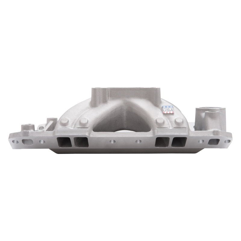Load image into Gallery viewer, Edelbrock Super Victor Manifold SB-Chevy
