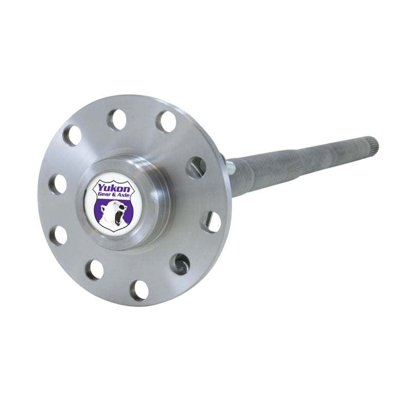 Load image into Gallery viewer, Yukon Gear 1541H Alloy Rear Right Axle for Dana 44 JK Rubicon 32 Spline
