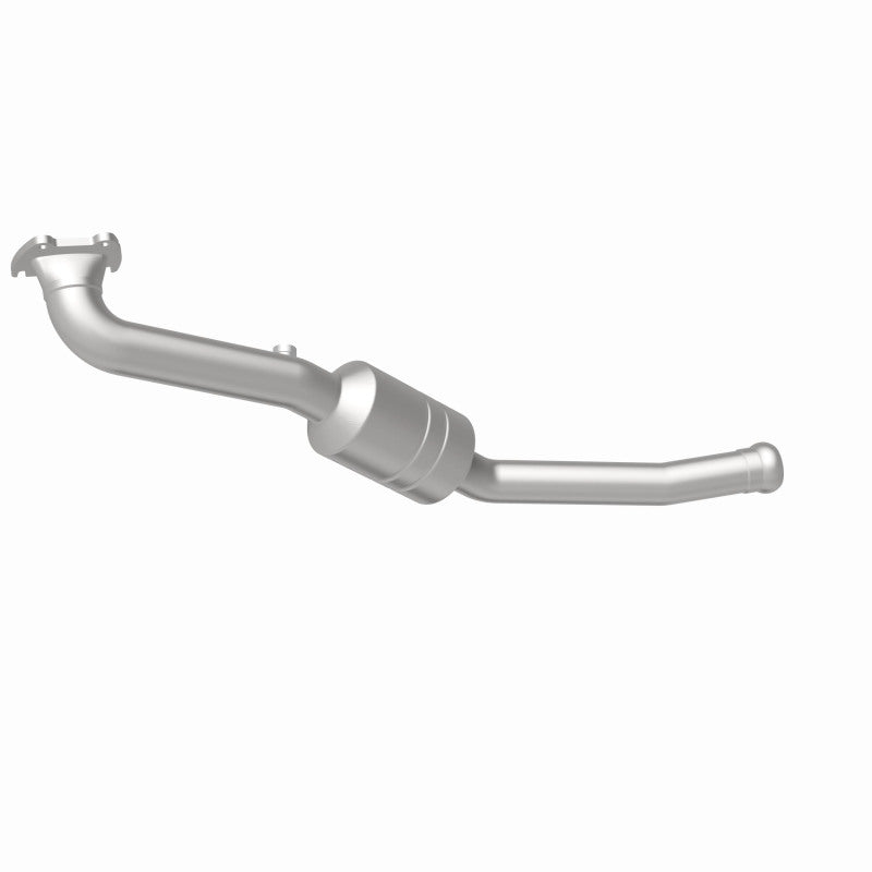 Load image into Gallery viewer, MagnaFlow Conv Direct Fit OEM 11-12 Jeep Grand Cherokee 3.6L
