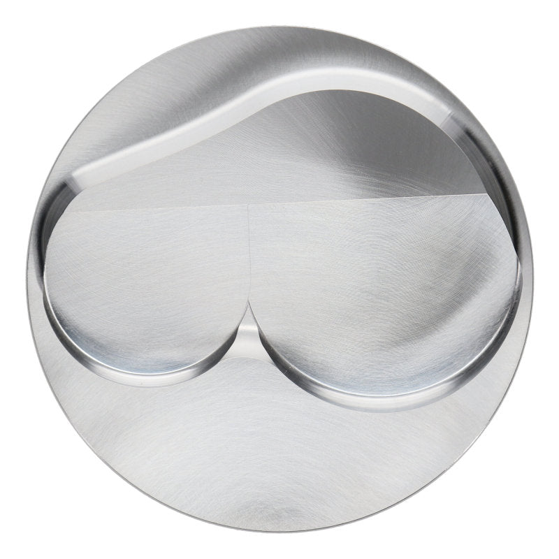Load image into Gallery viewer, JE Pistons 400 SBC DOME -12 Set of 8 Pistons
