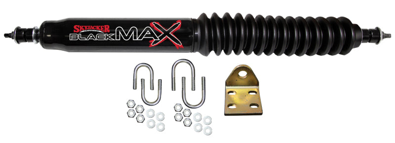 Load image into Gallery viewer, Skyjacker 1997-2006 Jeep Wrangler (TJ) Steering Damper Kit
