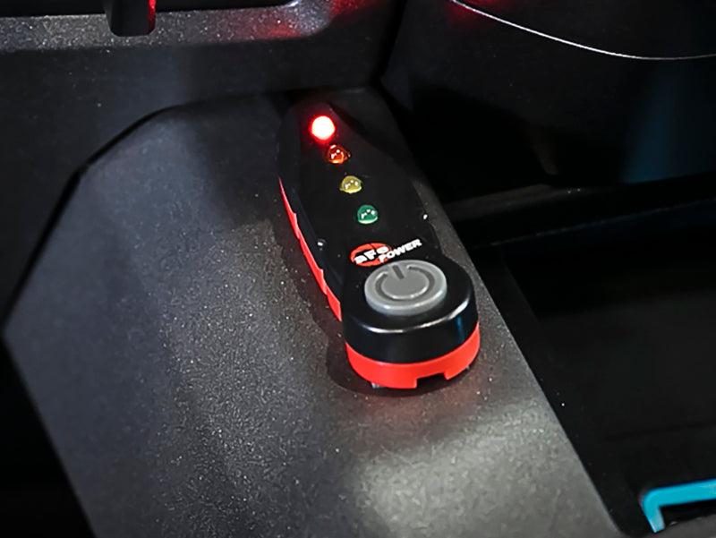 Load image into Gallery viewer, aFe Scorcher Module 11-15 BMW 116i (F20) L4-1.6L (t) N13
