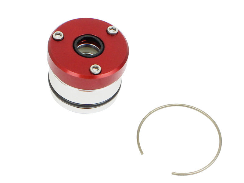 Load image into Gallery viewer, aFe Sway-A-Way 2.0 Seal Head Assembly for 5/8in Shaft
