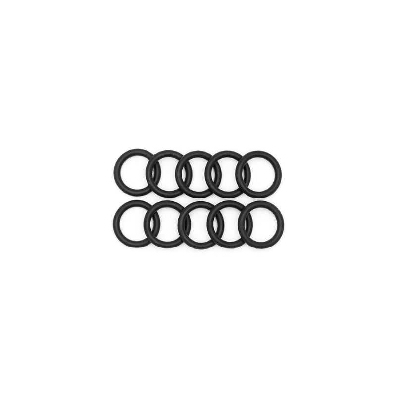 Load image into Gallery viewer, DeatschWerks ORB -4 Viton O-Ring (Pack of 10)
