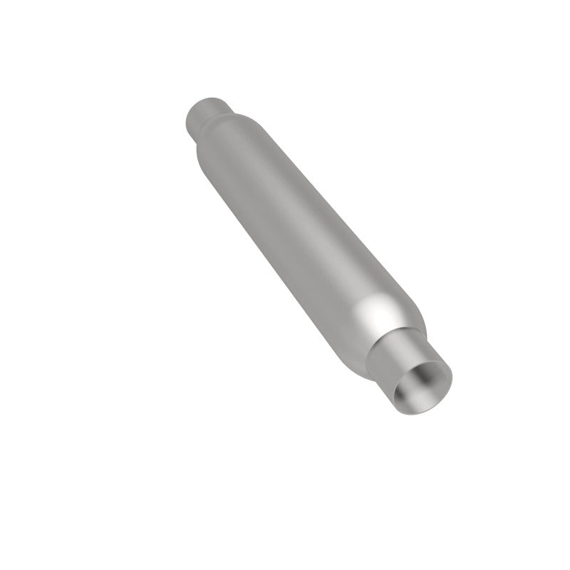 Load image into Gallery viewer, MagnaFlow Muff GP 3.5 Dia 18inch 2.25/2.25
