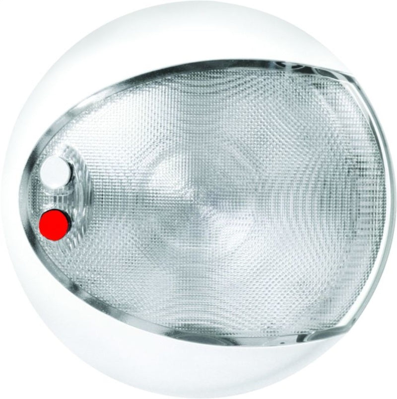 Load image into Gallery viewer, Hella Interior Lamp Euroled130T Red/Wht 2Ja

