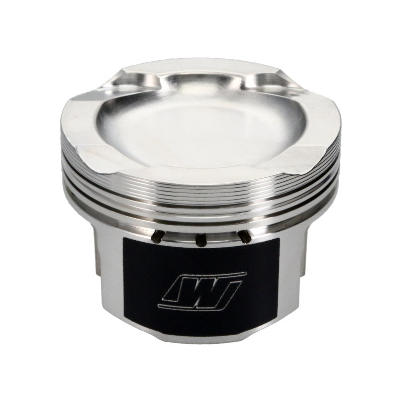 Load image into Gallery viewer, Wiseco BMW N54B30 84.50mm Bore 1.244 Compression Height Piston Kit
