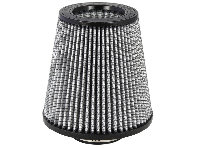 Load image into Gallery viewer, aFe MagnumFLOW Air Filters CCV PDS A/F CCV PDS 3-1/2F x 8B x 5-1/2T (Inv) x 8H
