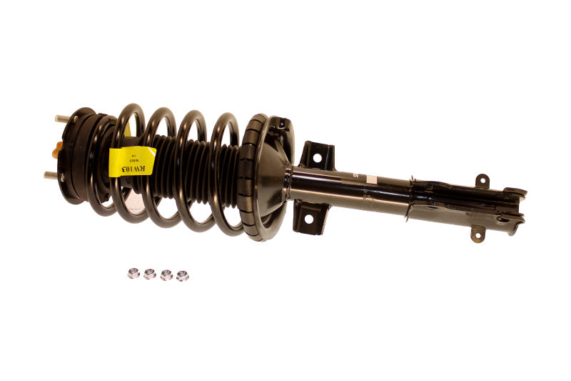 Load image into Gallery viewer, KYB Shocks &amp; Struts Strut Plus Front 05-10 Ford Mustang
