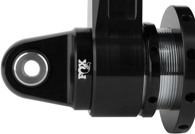 Load image into Gallery viewer, Fox 2.5 Factory Series 12in. IB Piggyback Reservoir Coilover DSC Adjuster - Blk (2,1/70)
