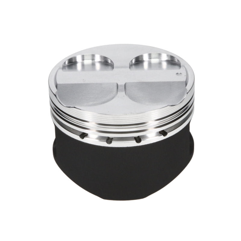 Load image into Gallery viewer, Wiseco Suzuki G13B 1.3L 16V Swift GTI Pistons - Set of 4
