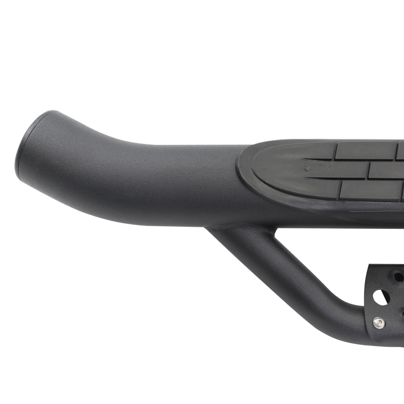 Load image into Gallery viewer, Go Rhino Dominator Hitch Step - Black
