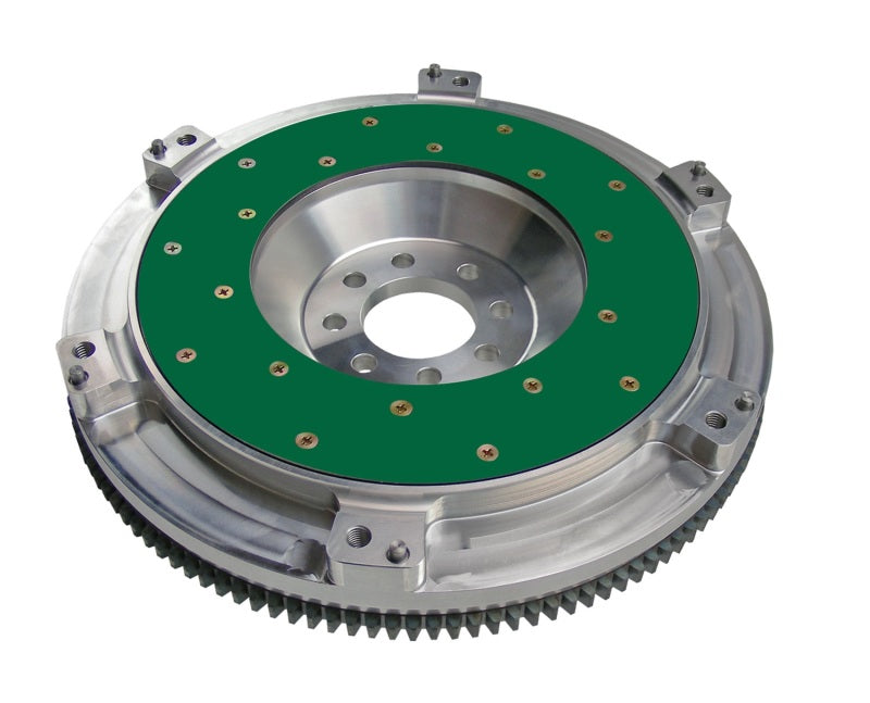 Load image into Gallery viewer, Fidanza Aluminum Flywheel 09-10 RAM HEMI / 09-11 Challenger R/T HEMI and SRT8
