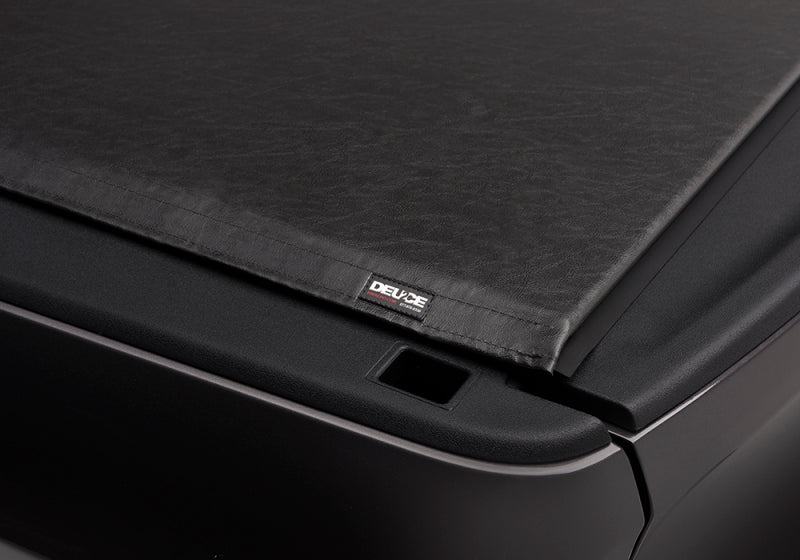 Load image into Gallery viewer, Truxedo 09-18 Ram 1500 &amp; 19-20 Ram 1500 Classic 6ft 4in Deuce Bed Cover
