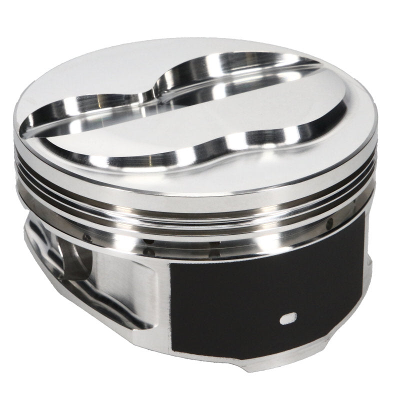 Load image into Gallery viewer, JE Pistons 302/351 SBF DOME Set of 8 Pistons
