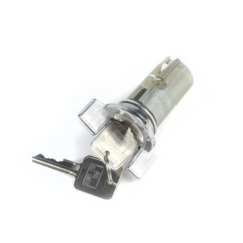 Load image into Gallery viewer, Omix Ignition Lock With Keys 87-90 Jeep Wrangler YJ
