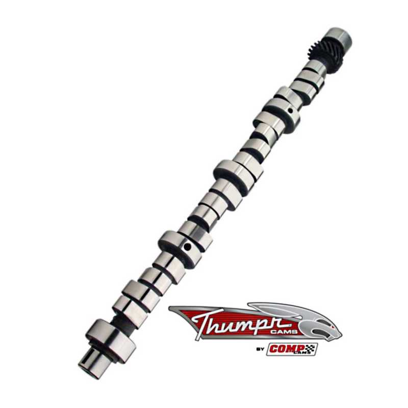 Load image into Gallery viewer, COMP Cams Camshaft CRS 283T HR-107 T Th
