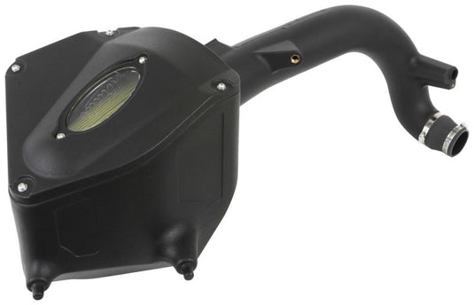 Airaid 19-20 Chevrolet Silverado 1500 L4-2.7L Performance Air Intake System