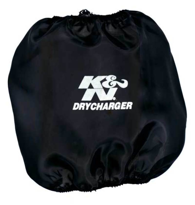 Load image into Gallery viewer, K&amp;N RC-5112 Black Drycharger Air Filter Wrap
