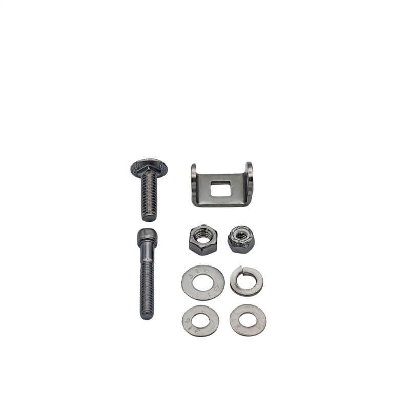 Load image into Gallery viewer, Rigid Industries SR-M &amp; SR-Q Light Mounting Hardware Kit
