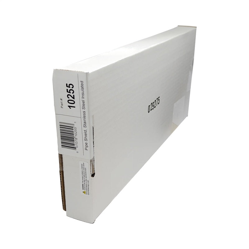 Load image into Gallery viewer, DEI Pipe Shield - 6in x 12in
