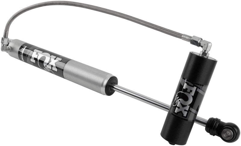 Load image into Gallery viewer, Fox 2018+ Jeep JL 2.0 Perf Series 10.1in Smooth Body IFP Front Shock R/R 2-3in Lift
