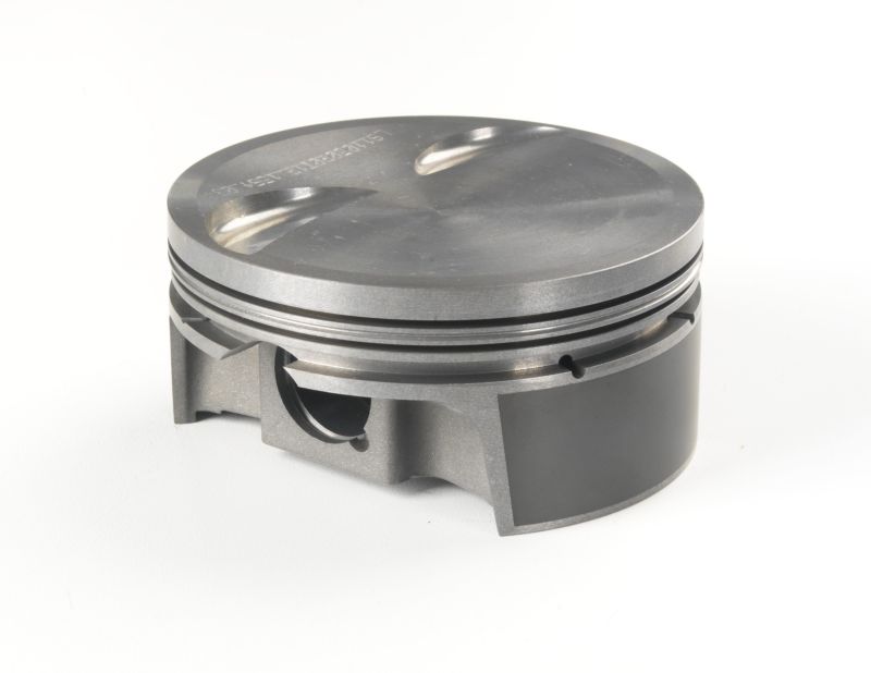 Load image into Gallery viewer, Mahle MS Piston Set GM LS 383ci 3.905in Bore 4in Stroke 6.125in Rod .927 Pin -26cc 8.9 CR Set of 8
