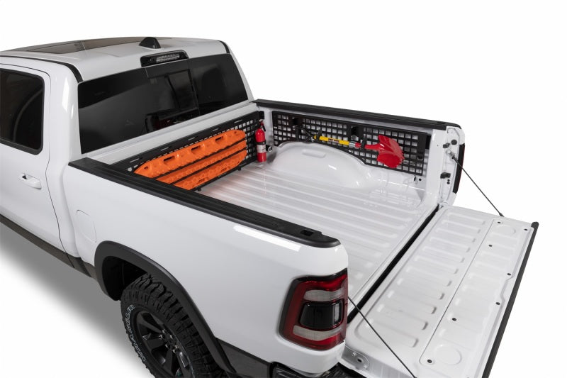 Load image into Gallery viewer, Putco 19-21 Dodge Ram LD - 5.7ft (Short Box) Molle Driver Side Panel
