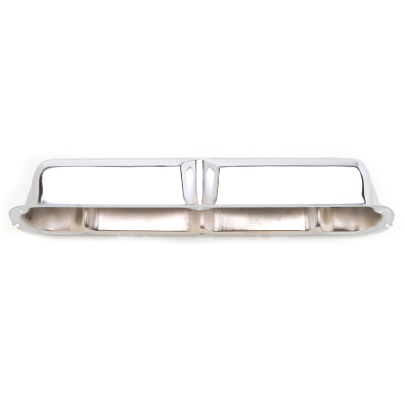 Load image into Gallery viewer, Edelbrock Valve Cover Signature Series Ford 260-289-302-351W CI V8 Chrome
