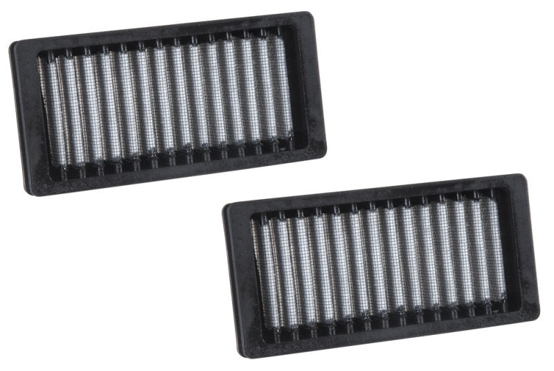 Load image into Gallery viewer, K&amp;N 2011-2016 Jeep Wrangler 2.8/3.6L Cabin Air Filter
