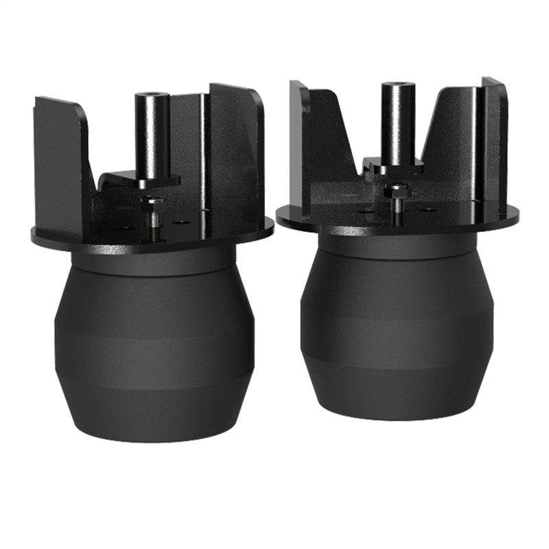 Load image into Gallery viewer, Timbren 1990 Ford F Super Duty Rear Suspension Enhancement System
