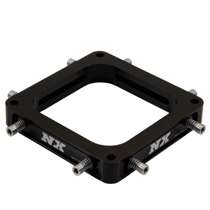 Load image into Gallery viewer, Nitrous Express Burst Plate 4500 Series
