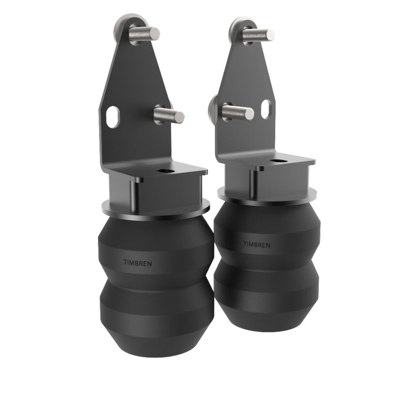 Load image into Gallery viewer, Timbren 2005 Chevrolet C4500 Kodiak C4C042 Front Suspension Enhancement System
