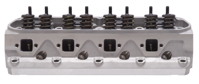 Load image into Gallery viewer, Edelbrock Single Perf RPM SBF 2 02 Head Comp
