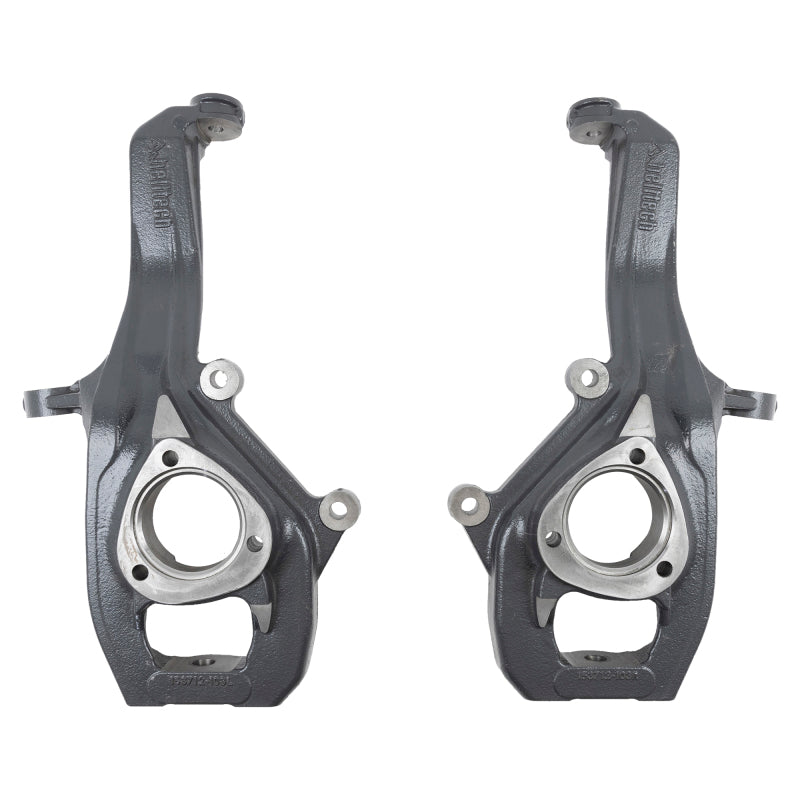 Load image into Gallery viewer, Belltech 2019+ Dodge RAM 1500 2WD/4WD 6-8in. Lift Kit w/ Coilovers/Shocks
