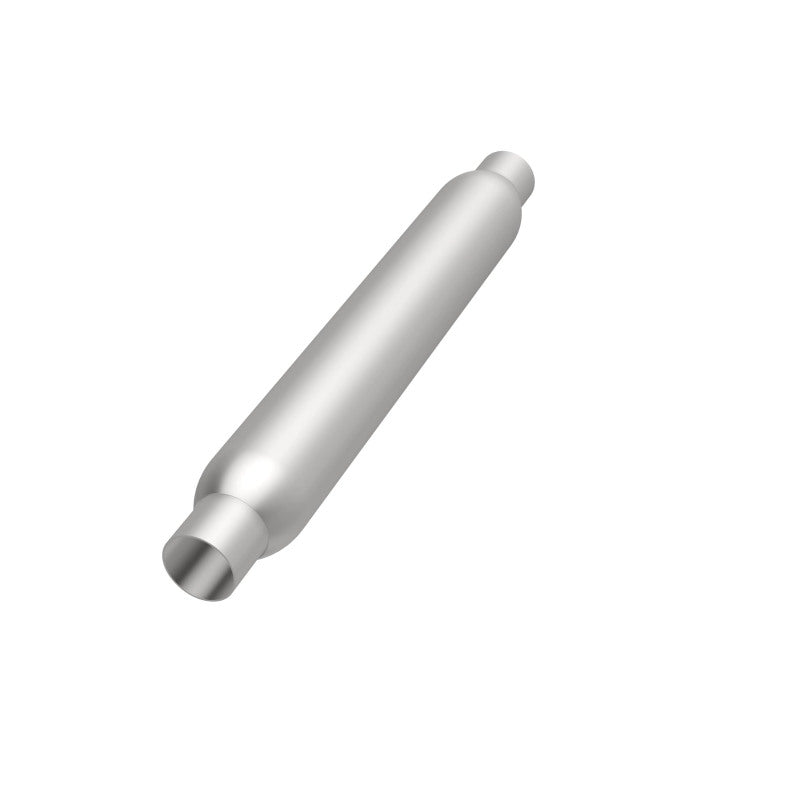 Load image into Gallery viewer, MagnaFlow Muff GP 3.5 Dia 22inch 2.25/2.25
