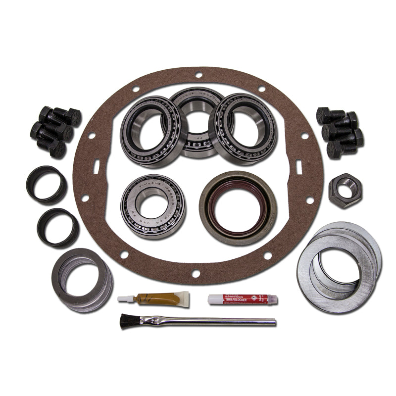 Load image into Gallery viewer, USA Standard Master Overhaul Kit For 10+ Camaro w/ V8
